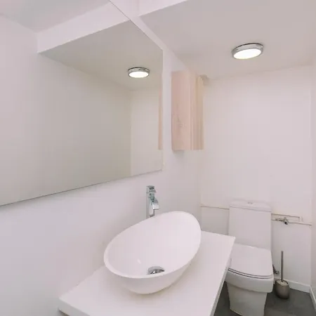 Apartment Acogedor Junto Al Puerto De By Vigo